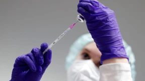 Biontechs Gewinn fast vertausendfacht