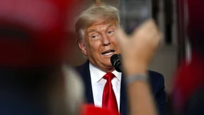 Wie Trump die Demokratie verachtet