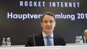 Samwer will Rocket Internet zurück