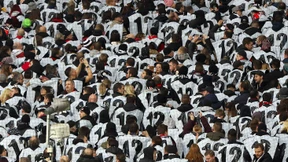 Eintracht darf vor 51.500 Zuschauern spielen