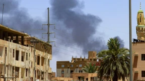 Feuerpause im Sudan scheitert nach wenigen Minuten