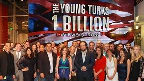 Youtube eröffnet Filmstudio in Los Angeles