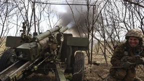 Russland meldet Verletzte bei Raketenangriff in Luhansk