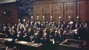 Mit den Mitteln des Rechts