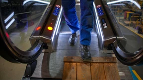 Wenn die Gewerkschaft Unternehmensberater zu Hilfe holt