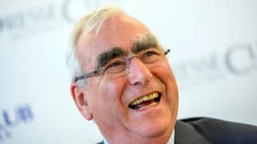 Waigel: Seehofer war zu Verzicht auf Parteivorsitz bereit