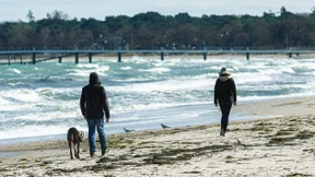 Ohne Salzstreuer geht’s weiter