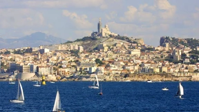 Handschlag statt Küsschen