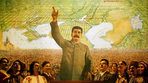 Moleküle für ein nichtsowjetisches Russland