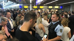 Fehlentscheidung hat Folgen für Flughafenkontrolleurin