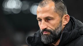 „Manuel hat persönliche Interessen über die des Klubs gestellt“