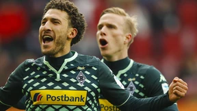 Turbulente Minuten in Augsburg