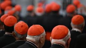 Der Vatikan zwischen Trauer und Spannung