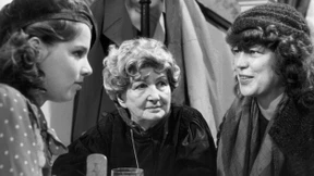 Ich kann nicht mehr für mich garantieren