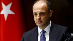 Erdogan entlässt Präsidenten der Zentralbank