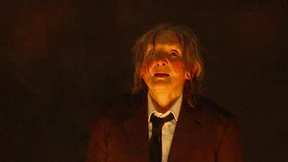 Präzise, schneidend, anrührend