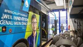 Aus für Wasserstoffbusse