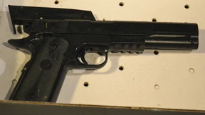 Polizei erschießt zwölf Jahre alten Jungen