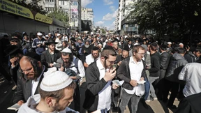 Der Krieg hält sie nicht auf