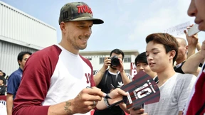 Wenn Poldi Werbung für Erdogans Türkei macht 