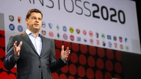 „Massiver Nachholbedarf“