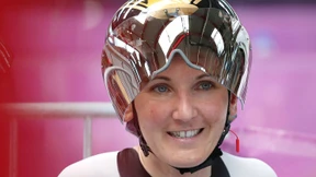 Lisa Brennauer beendet Karriere