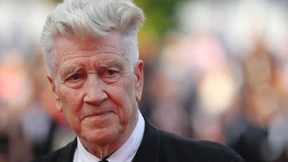 David Lynch geht trotz Erkrankung nicht in Rente