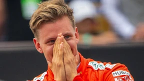 Gerührt wie einst der Vater