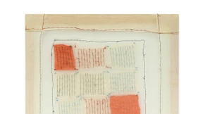 Wenn das Material den Künstler überrascht