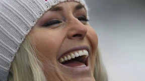 Die Rekord- und Goldjagd der Lindsey Vonn