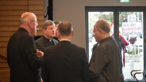 Wie der frühere Freiburger Erzbischof Zollitsch die Politik getäuscht hat