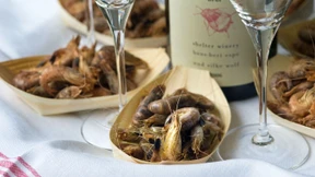 Gehaltvolle Frische aus Galicien