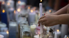 Zweiter Verdächtiger festgenommen