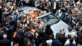 Männer wollen mehr PS im Auto als Frauen