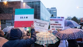 Hessen lädt iranischen Generalkonsul aus