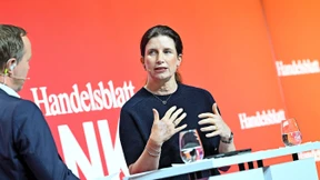 Die Banken wollen von der Regierung endlich Taten sehen