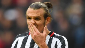 Die nächste schlechte Nachricht von Alex Meier