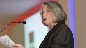 Die Phrase von der Ausgrenzung