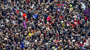 Südeuropas Regierungen gegen Schuldenschnitt