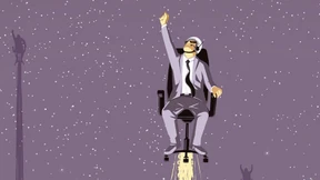 Die Zukunft der Arbeit