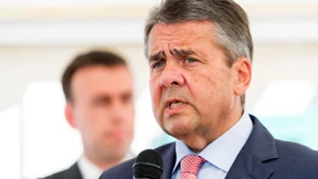 Gabriel für „direkte Verhandlungen“ mit Nordkorea