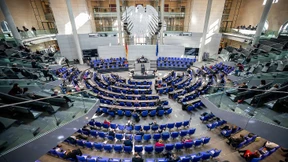 Regiert bald ein Notausschuss?