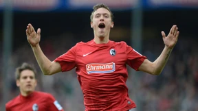 Löw mit vier Neulingen auf die Abenteuerreise