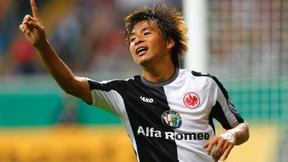 Der Pokaltanz geht für Frankfurt weiter