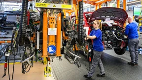 Krise am Arbeitsmarkt? Fehlanzeige!