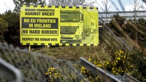 Koalitionsgespräche in Nordirland gescheitert