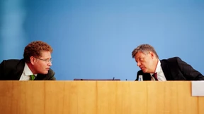 Habecks falsche Fehlerkultur