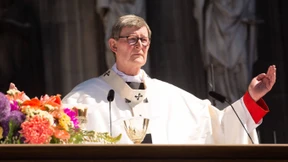 Ranghohe Geistliche fordern Erklärung von Kardinal Woelki