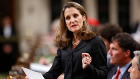 Kanada distanziert sich von Trumps Außenpolitik 