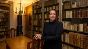 Was Sie immer über Goethe wissen wollten, aber nie zu fragen wagten